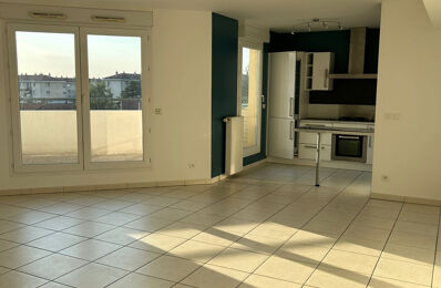 location appartement 1 160 € CC /mois à proximité de Sérézin-du-Rhône (69360)