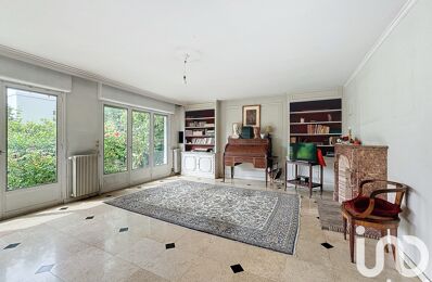 vente maison 670 000 € à proximité de Montrouge (92120)