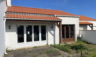 Maison 3 Pièces 71 m² à vendre à Saint-Jean-de-Monts (85160)