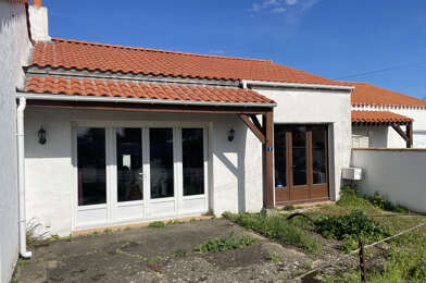 Maison 3 pièces 157000 €