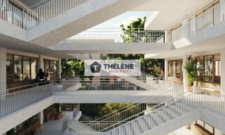 Commerce  619 m² à louer à Montpellier (34000)