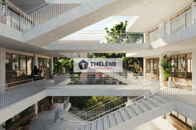 Commerce  1980800 €