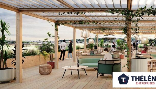 Local commercial  à vendre Montpellier 34000