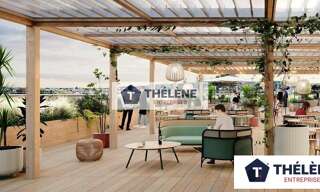 Commerce  359 m² à vendre à Montpellier (34000)