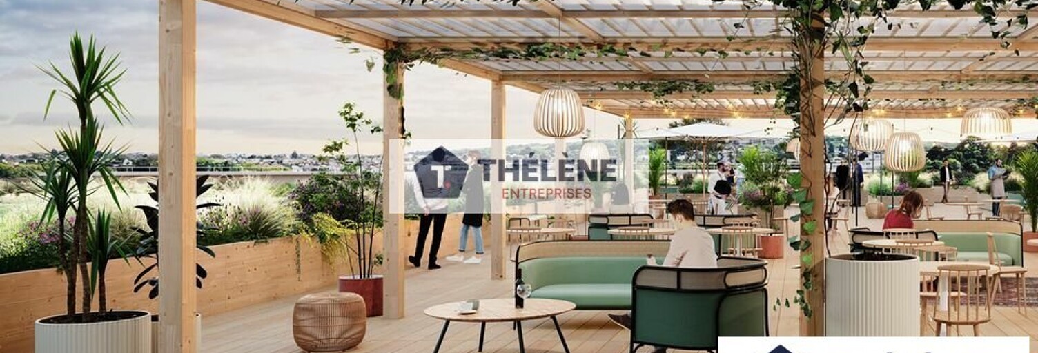 Commerce  359 m² à vendre à Montpellier (34000)