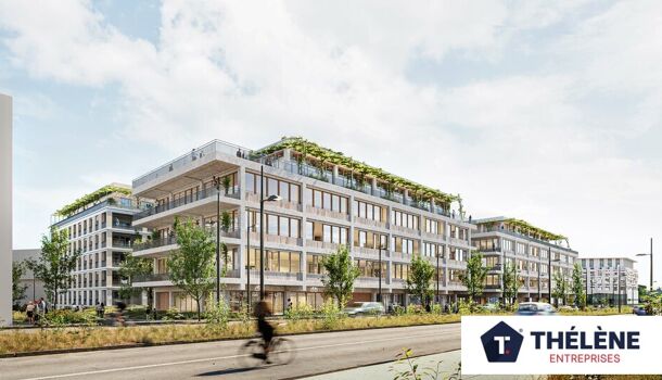 Local commercial  à vendre Montpellier 34000