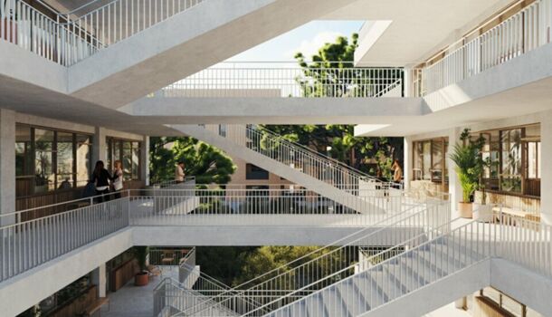 Local commercial  à vendre Montpellier 34000