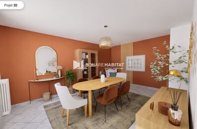 vente maison 315 000 € à proximité de Saint-Pierre-de-Bressieux (38870)