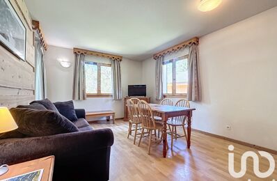 vente appartement 195 000 € à proximité de Saint-Jean-d'Aulps (74430)