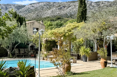 vente maison 699 900 € à proximité de Artigues (83560)