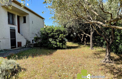 vente maison 440 000 € à proximité de Toulon (83)