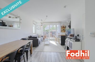 vente appartement 249 000 € à proximité de Longjumeau (91160)