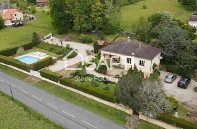 vente maison 249 000 € à proximité de Auriac-du-Périgord (24290)