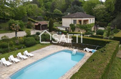 vente maison 249 000 € à proximité de Sarlat-la-Canéda (24200)