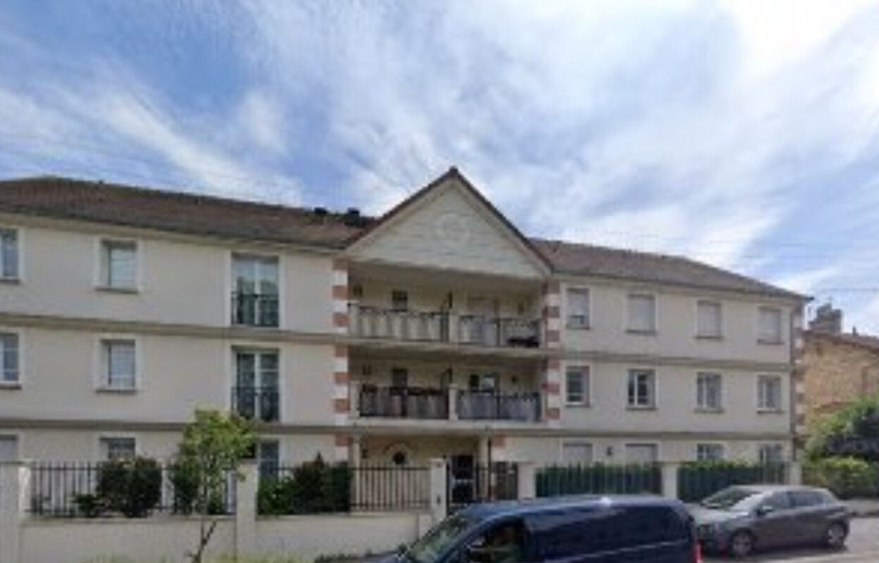 appartement 2 pièces 42 m2 à vendre à La Ferté-sous-Jouarre (77260)