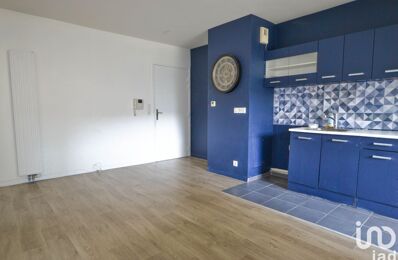 location appartement 1 399 € CC /mois à proximité de Arcueil (94110)