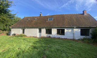 Maison 4 Pièces 75 m² à vendre à Saint-Pol-sur-Ternoise (62130)