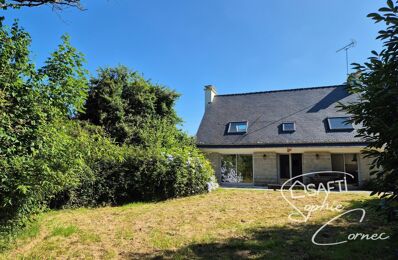 vente maison 385 000 € à proximité de Fouesnant (29170)