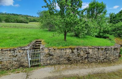 vente maison 109 000 € à proximité de La Chaux-en-Bresse (39230)