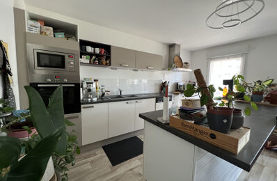 location appartement 900 € CC /mois à proximité de Poitiers (86000)