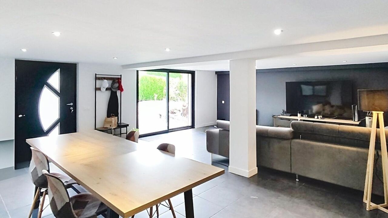 maison 7 pièces 195 m2 à vendre à Saint-Étienne (42230)