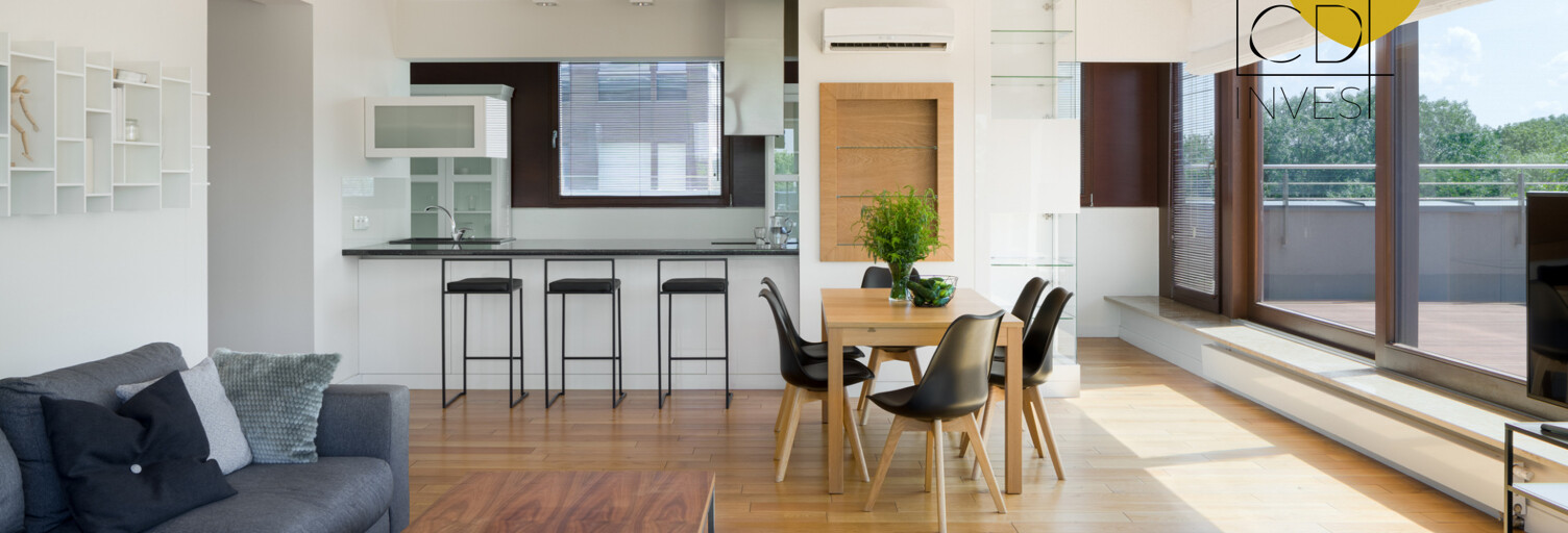 Appartement 4 Pièces 202 m² à vendre à Marseille 8 (13008)