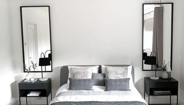 Appartement 4 pièces  à vendre Marseille 8eme 13008