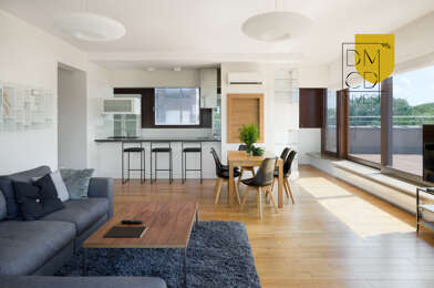 Appartement 4 pièces 1282500 €