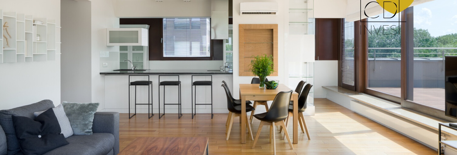 Appartement 4 Pièces 202 m² à vendre à Marseille 8 (13008)