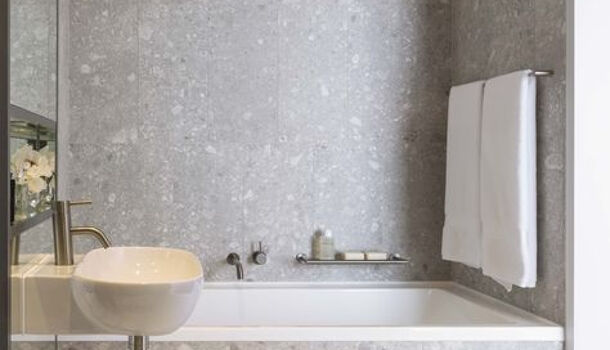 Appartement 4 pièces  à vendre Marseille 8eme 13008