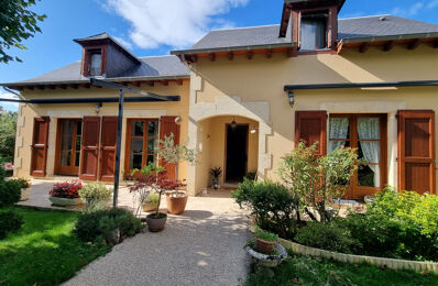 vente maison 315 000 € à proximité de Saint-Côme-d'Olt (12500)