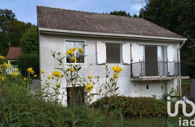 vente maison 96 000 € à proximité de Sainte-Geneviève-des-Bois (45230)