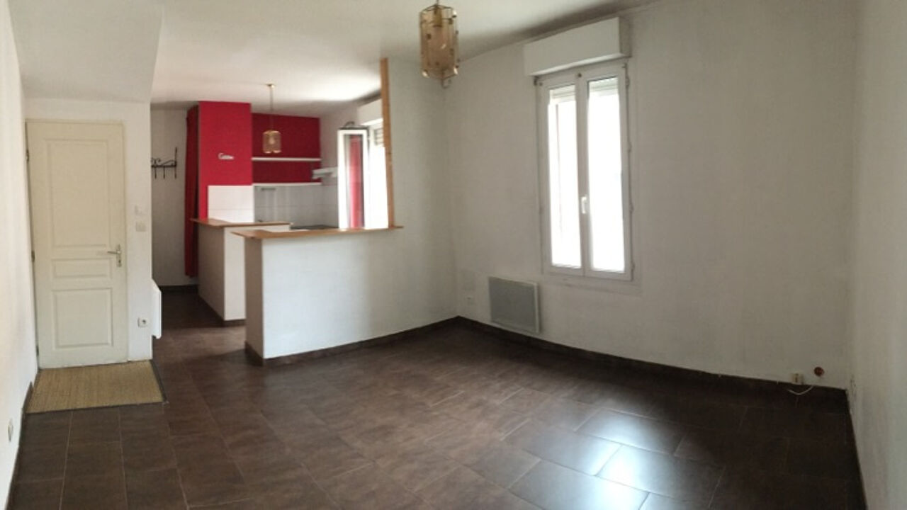 appartement 3 pièces 65 m2 à louer à Lansargues (34130)