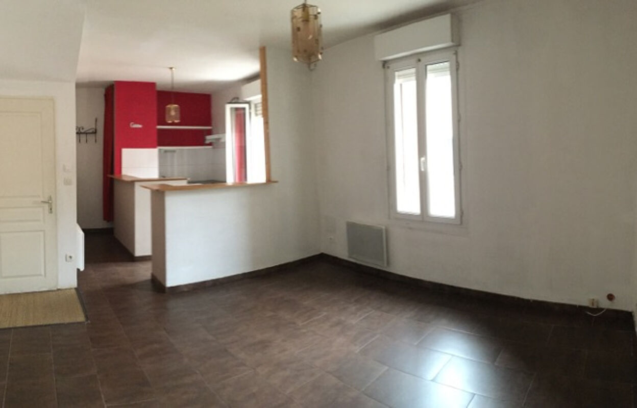 appartement 3 pièces 65 m2 à louer à Lansargues (34130)