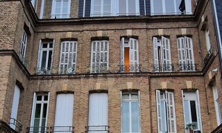 Appartement 3 Pièces 63 m² à vendre à Elbeuf (76500)