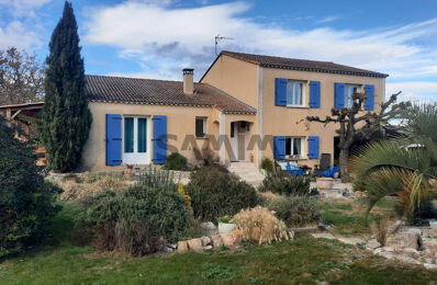 vente maison 498 000 € à proximité de Saint-Mamert-du-Gard (30730)