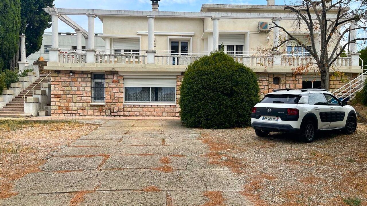 maison 7 pièces 250 m2 à vendre à Béziers (34500)