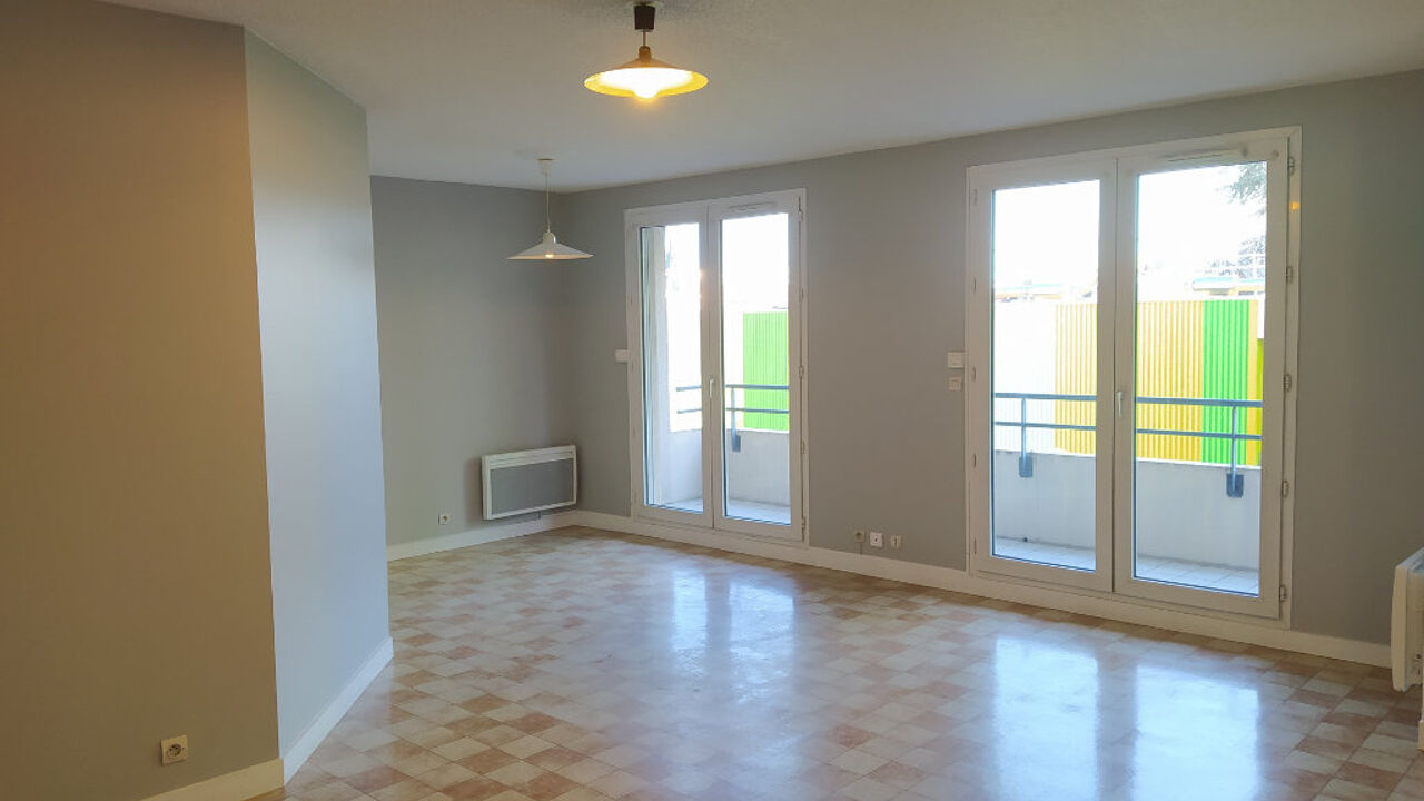 appartement 3 pièces 70 m2 à louer à Clermont-Ferrand (63000)