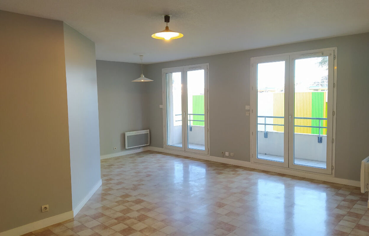 appartement 3 pièces 70 m2 à louer à Clermont-Ferrand (63000)