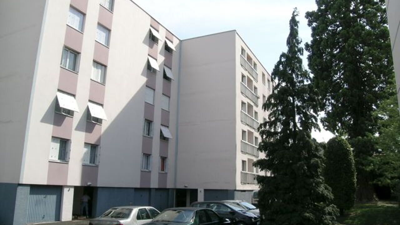 appartement 1 pièces 30 m2 à louer à Clermont-Ferrand (63000)