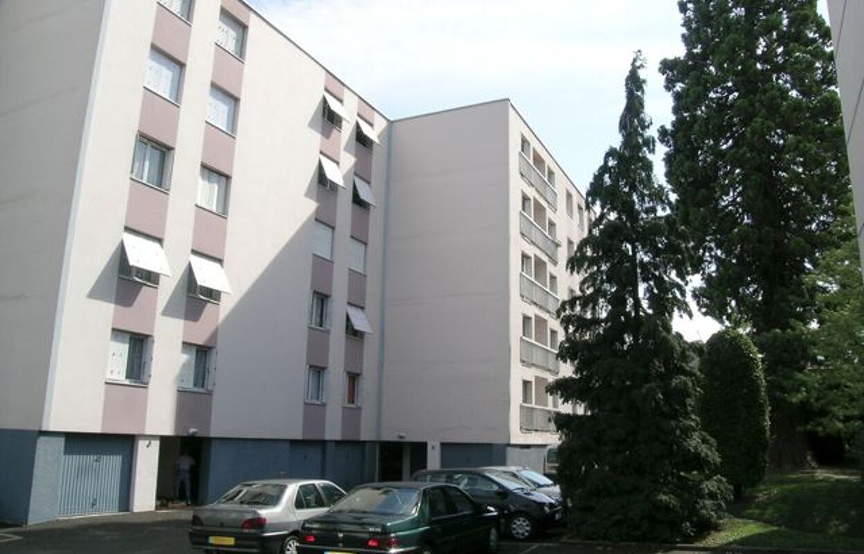 appartement 1 pièces 30 m2 à louer à Clermont-Ferrand (63000)