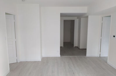 appartement 3 pièces 53 m2 à louer à Chamalières (63400)