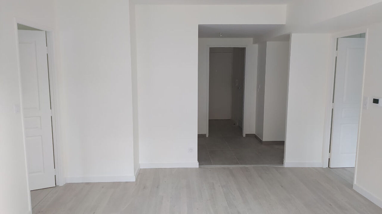 appartement 3 pièces 53 m2 à louer à Chamalières (63400)