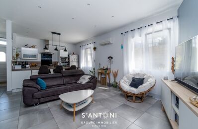 vente maison 219 000 € à proximité de Servian (34290)