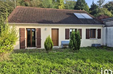 vente maison 248 000 € à proximité de Changis-sur-Marne (77660)