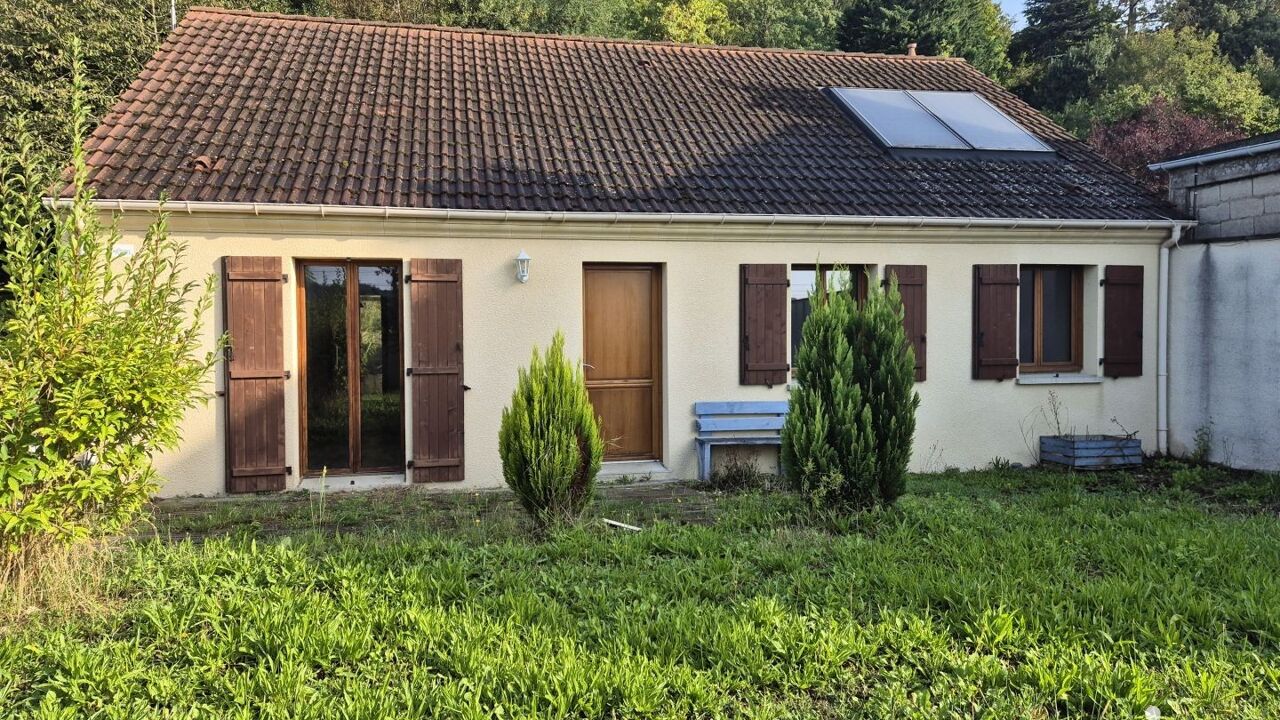 maison 5 pièces 90 m2 à vendre à La Ferté-sous-Jouarre (77260)