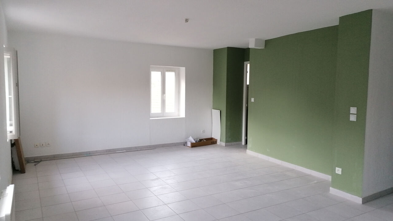 appartement 3 pièces 72 m2 à louer à Tourrette-Levens (06690)