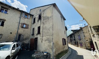 Maison 7 Pièces 123 m² à vendre à Quérigut (09460)