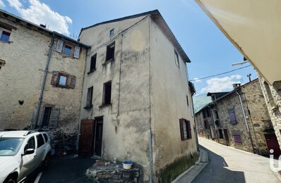 vente maison 60 000 € à proximité de Mosset (66500)