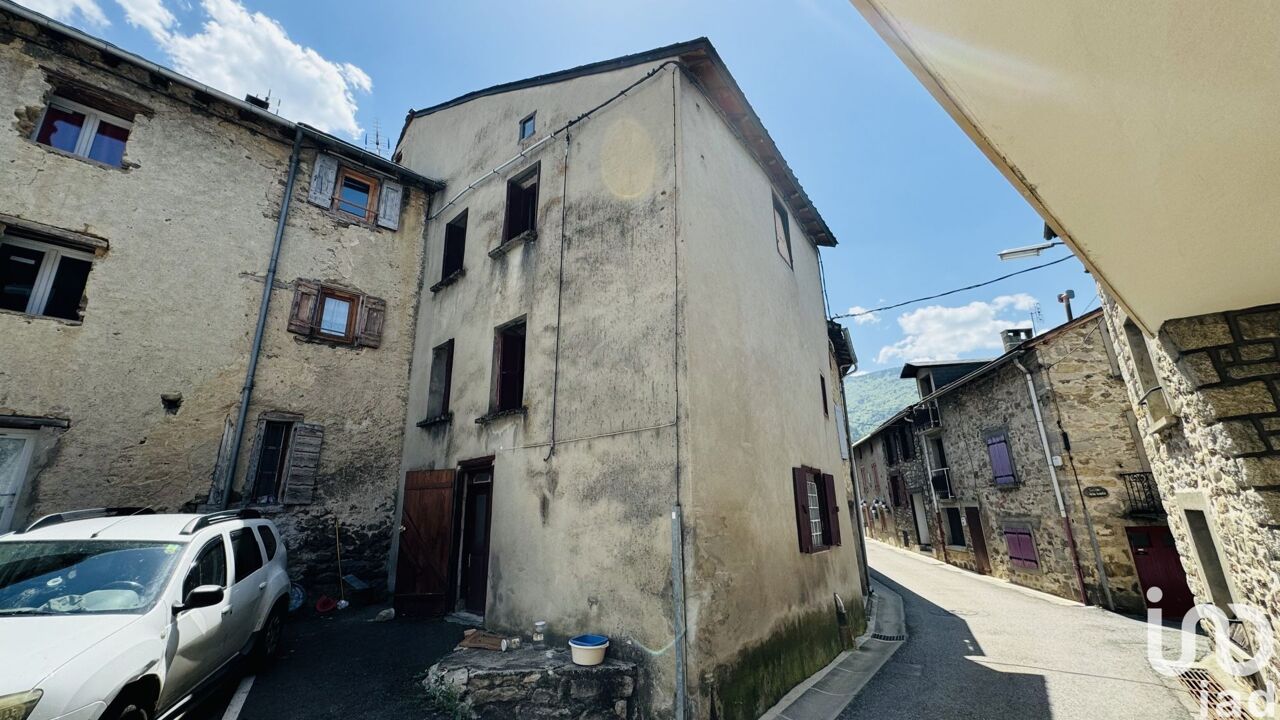 maison 7 pièces 123 m2 à vendre à Quérigut (09460)